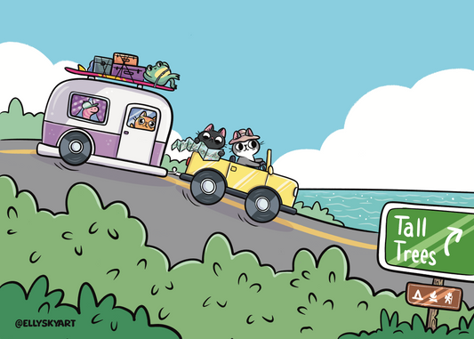 Road Trip