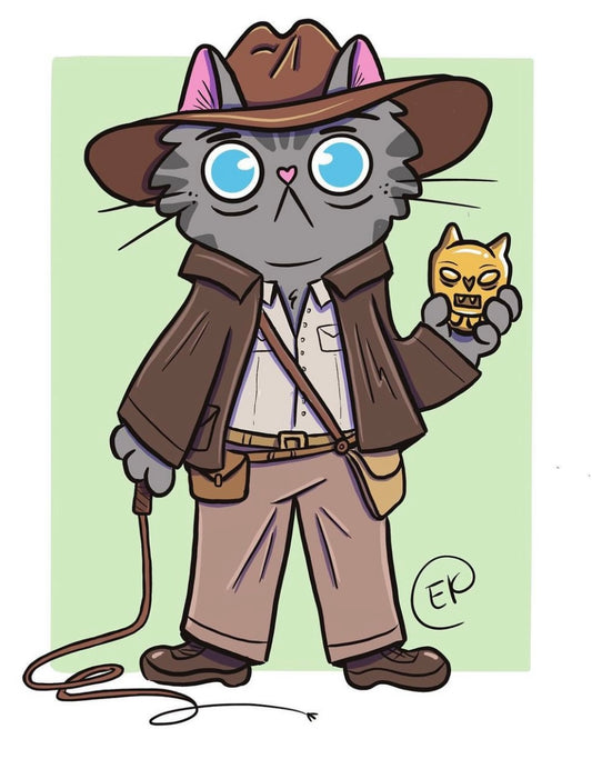 Kitty Indy